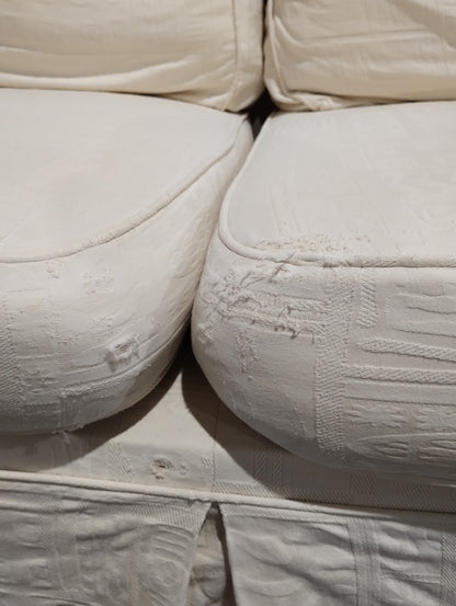 2 Seater Sofa Washable Covers