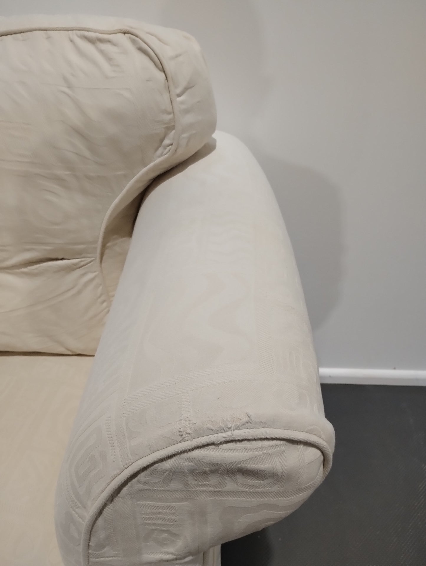 2 Seater Sofa Washable Covers