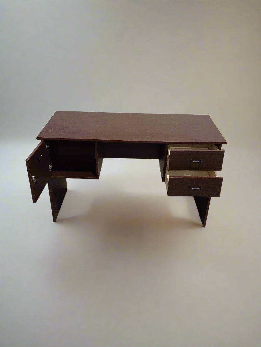 Wooden Desk