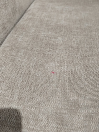 NEXT Chaise Style Sofa