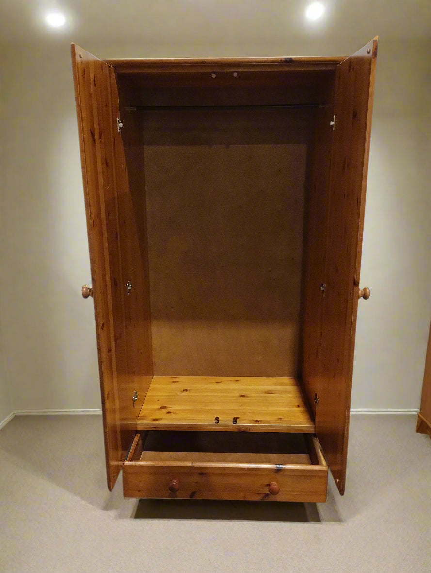 Wardrobe