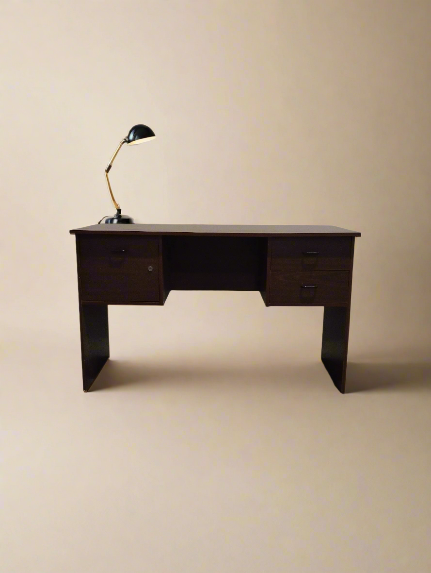 Wooden Desk