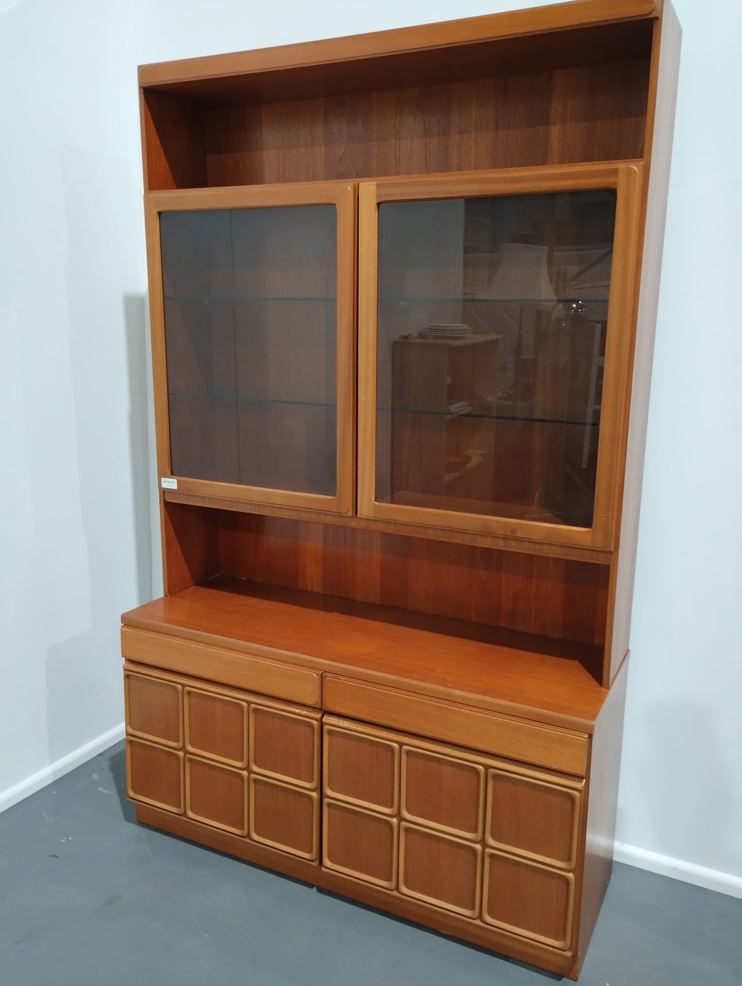 Display Cabinet
