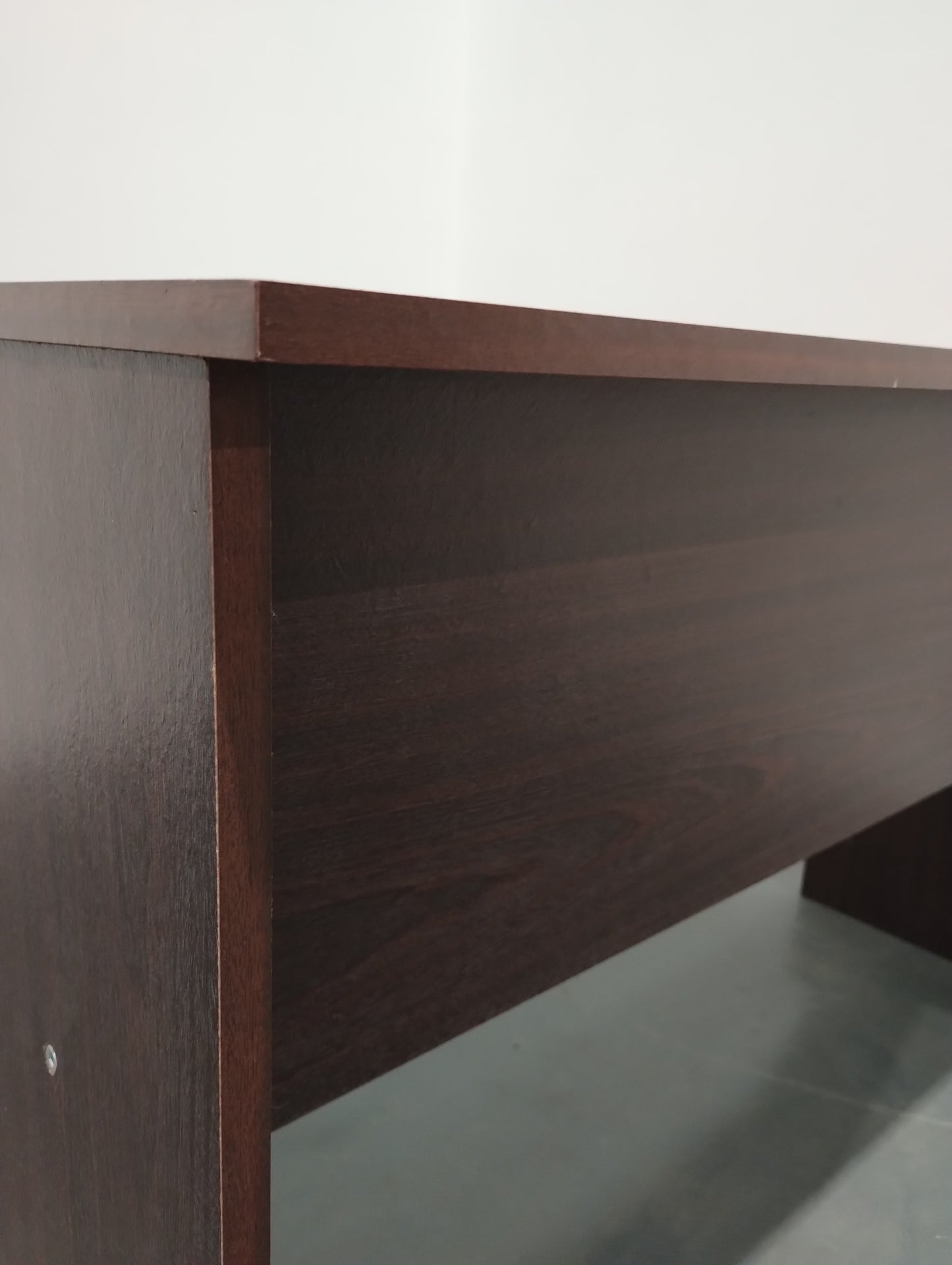 Wooden Desk