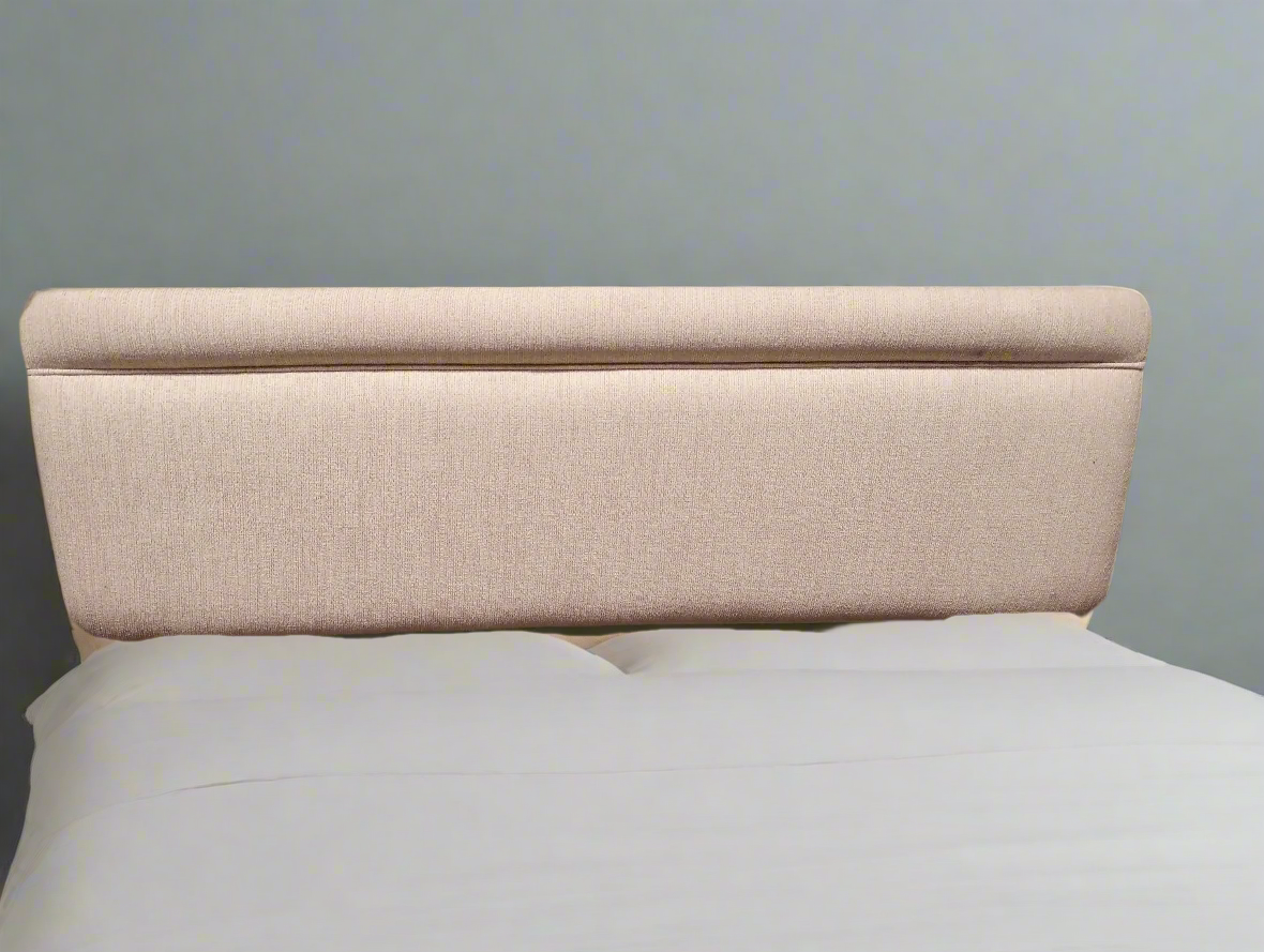 Double Headboard