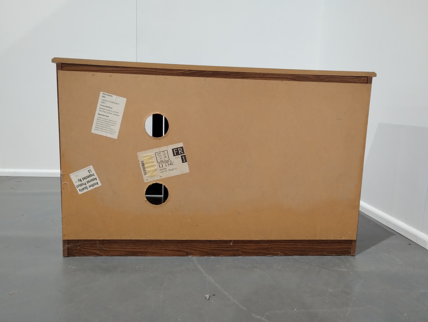 TV Cabinet