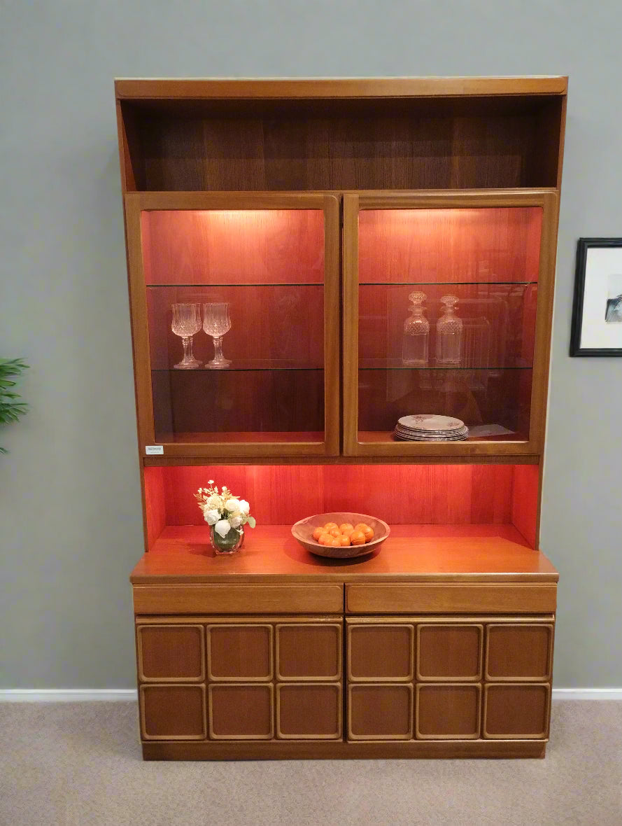 Display Cabinet