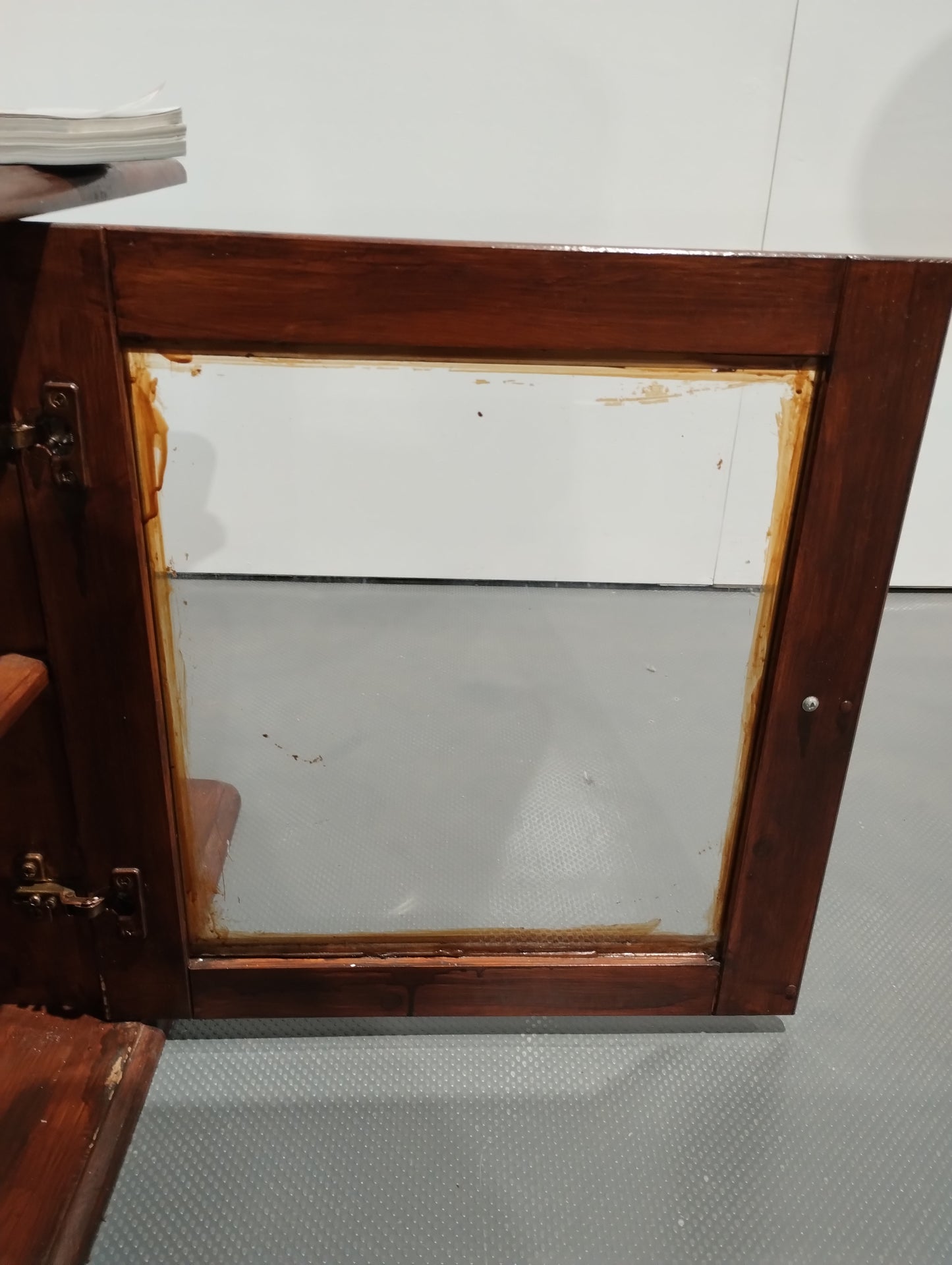 TV Cabinet