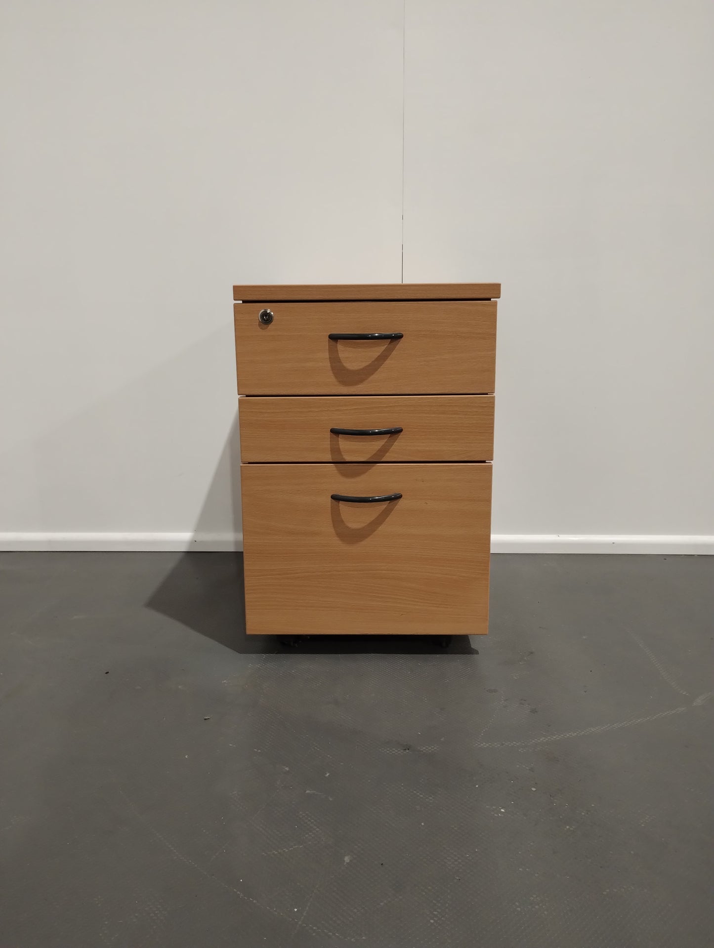 Desk Drawers
