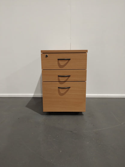 Desk Drawers