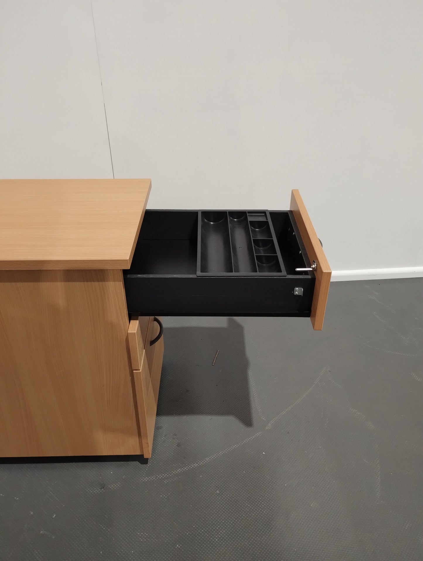 Desk Drawers