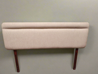 Double Headboard