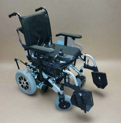 Ortopedia Silvio R200 Electric Wheelchair