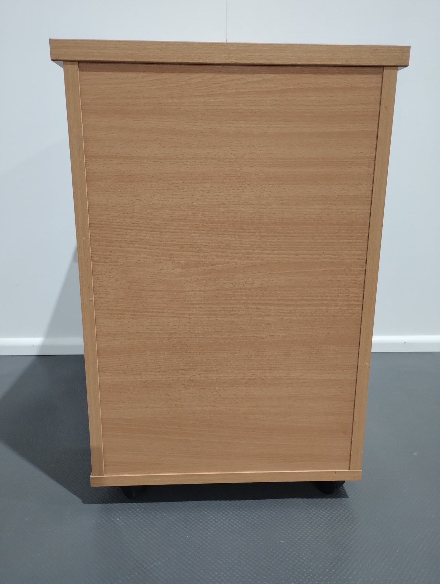 Desk Drawers