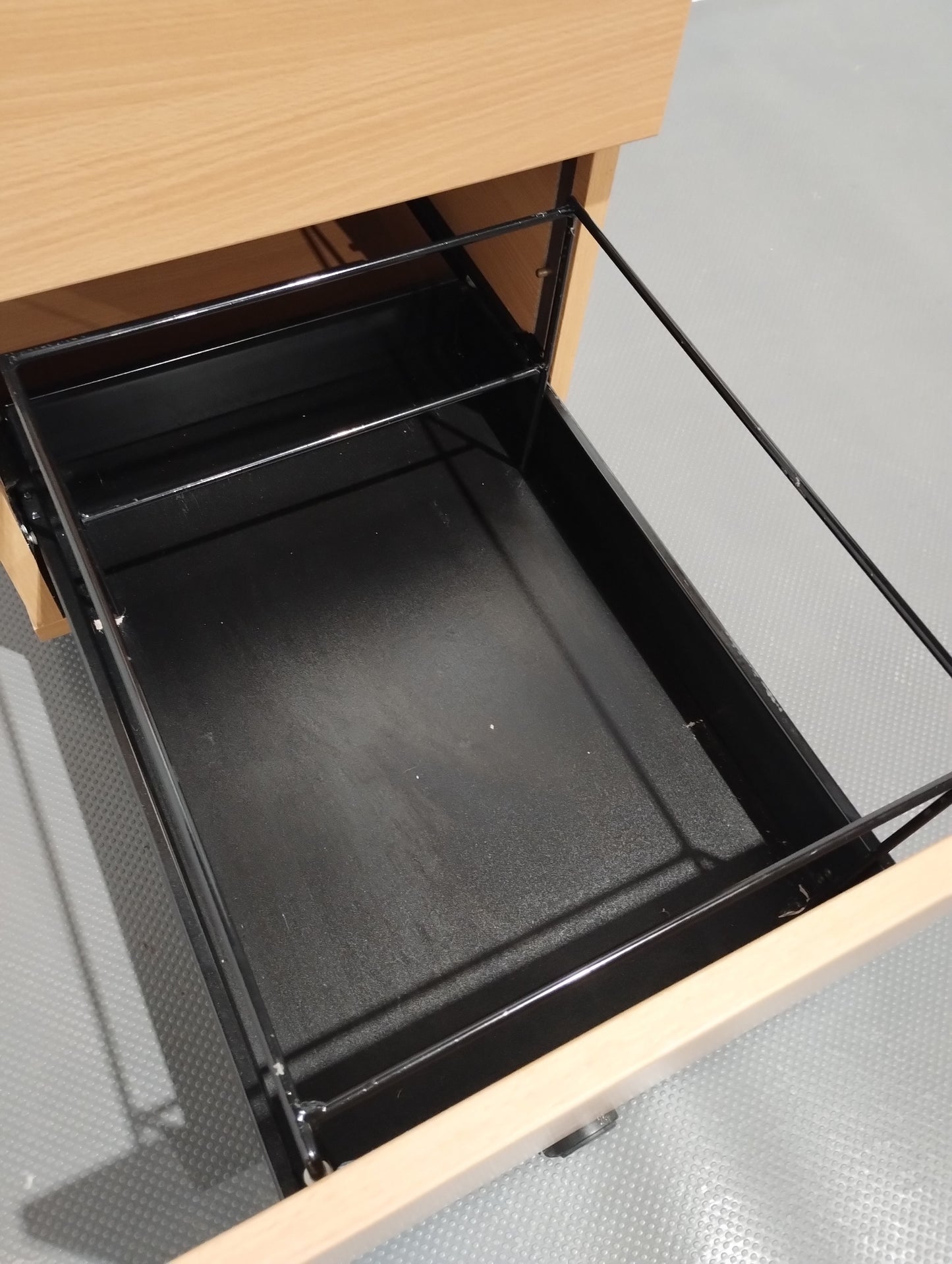 Desk Drawers