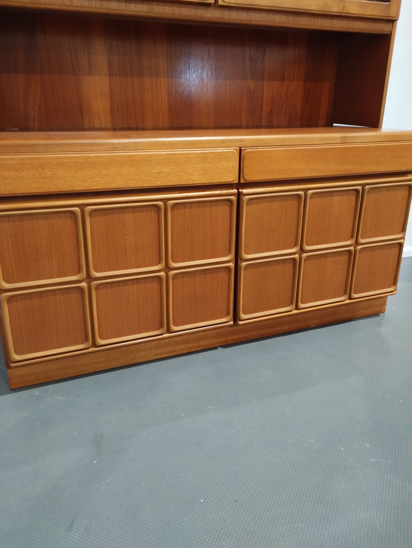 Display Cabinet
