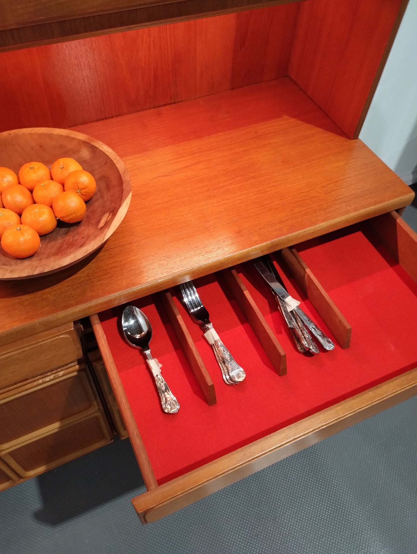 Display Cabinet