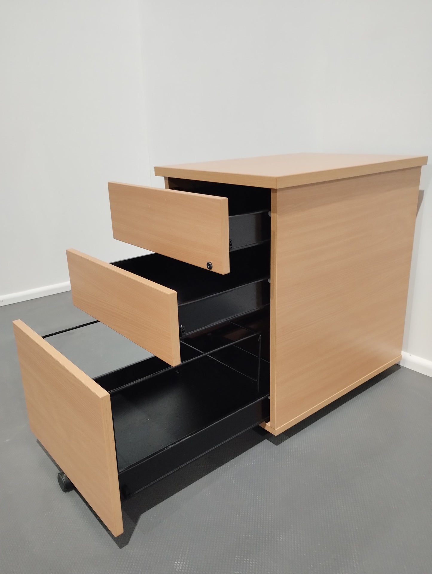 Desk Drawers