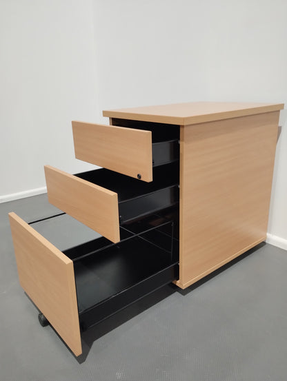 Under Desk Office Drawers