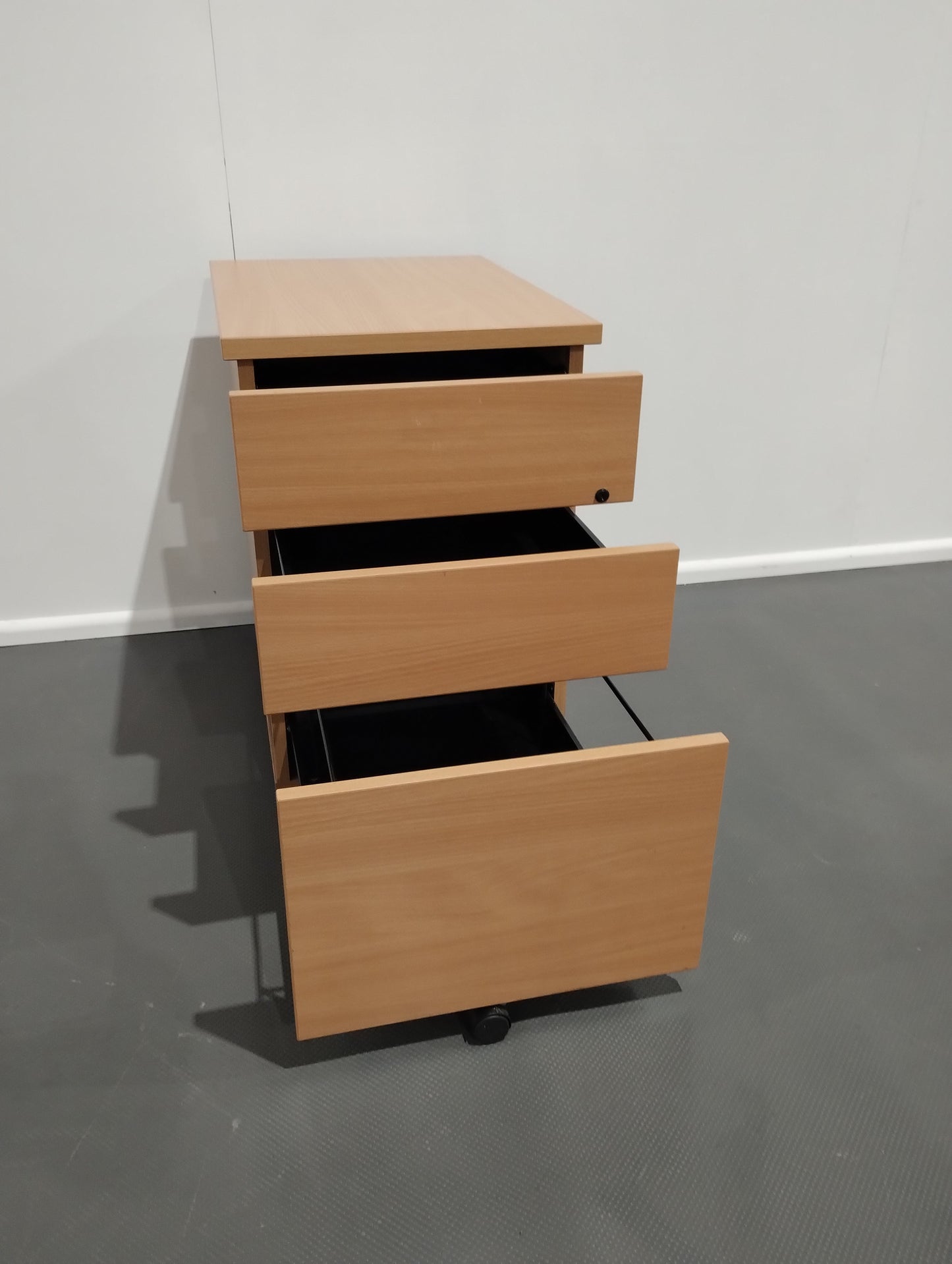Desk Drawers