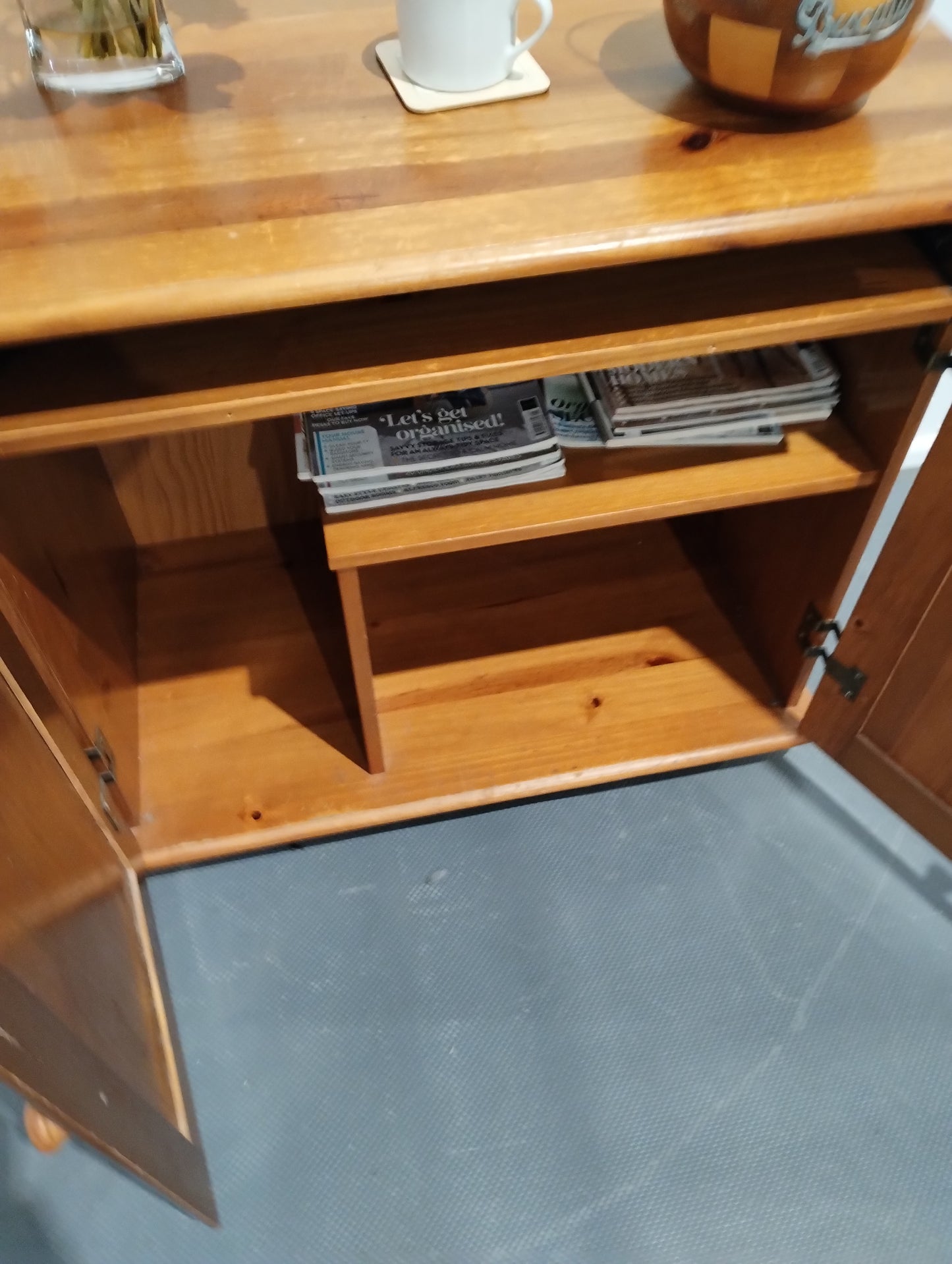 Desk