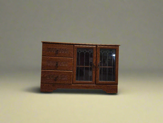 TV Cabinet