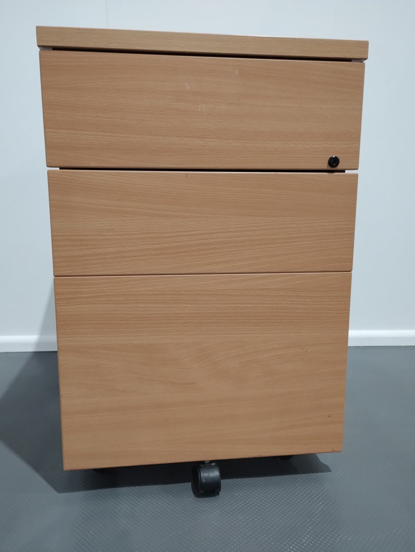 Desk Drawers