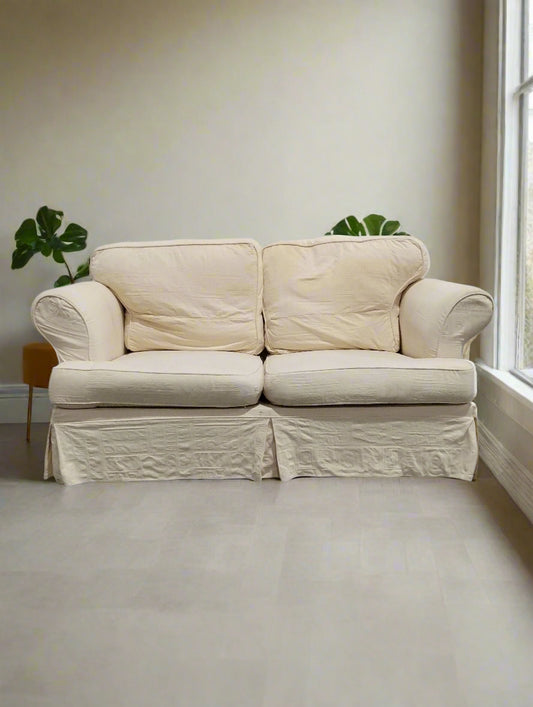 2 Seater Sofa Washable Covers