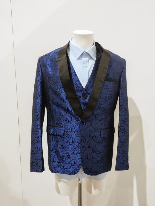 Men's Suit