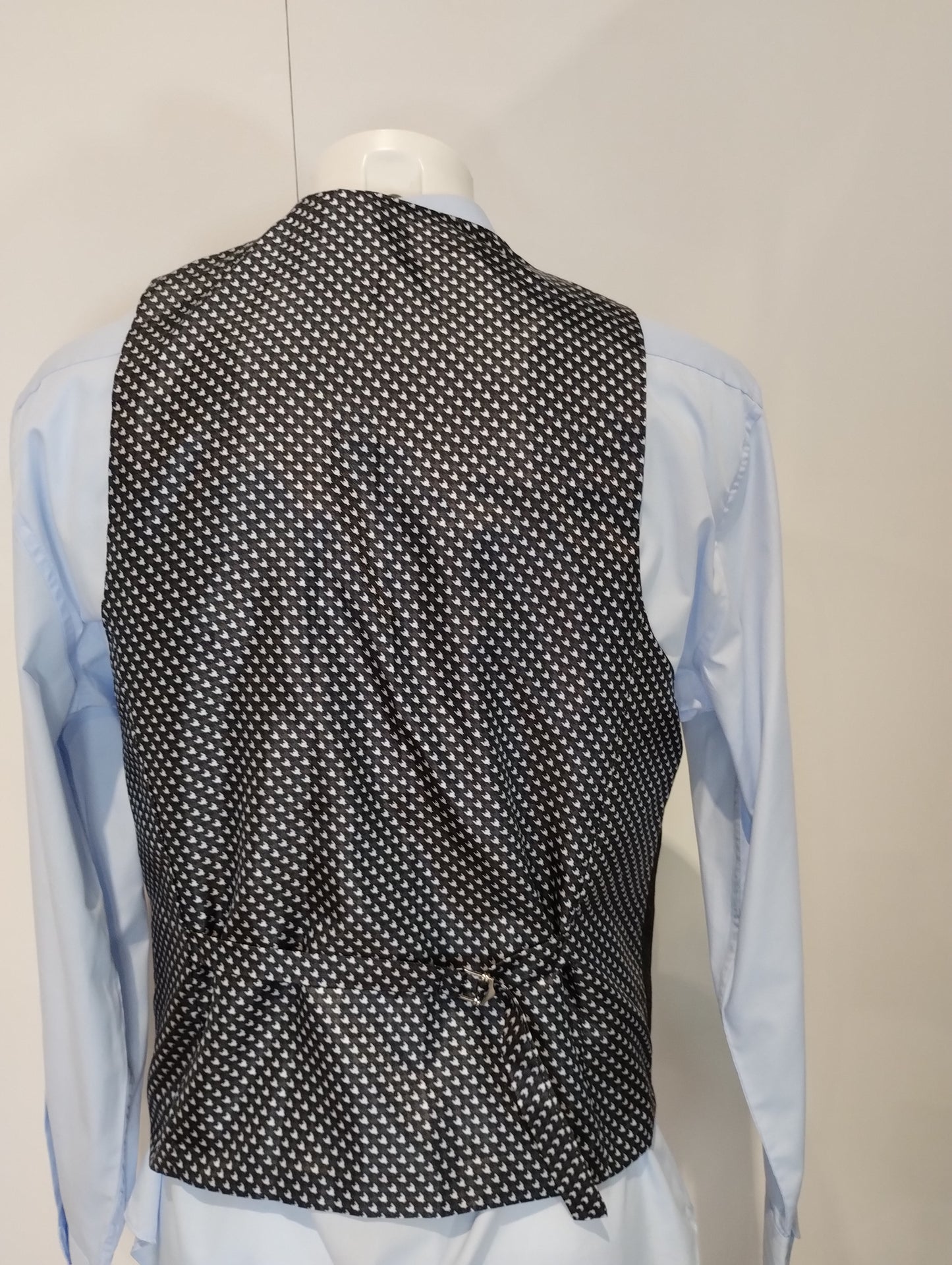 True Clothing Woolworth Court Jacket - 38, Regular Fit