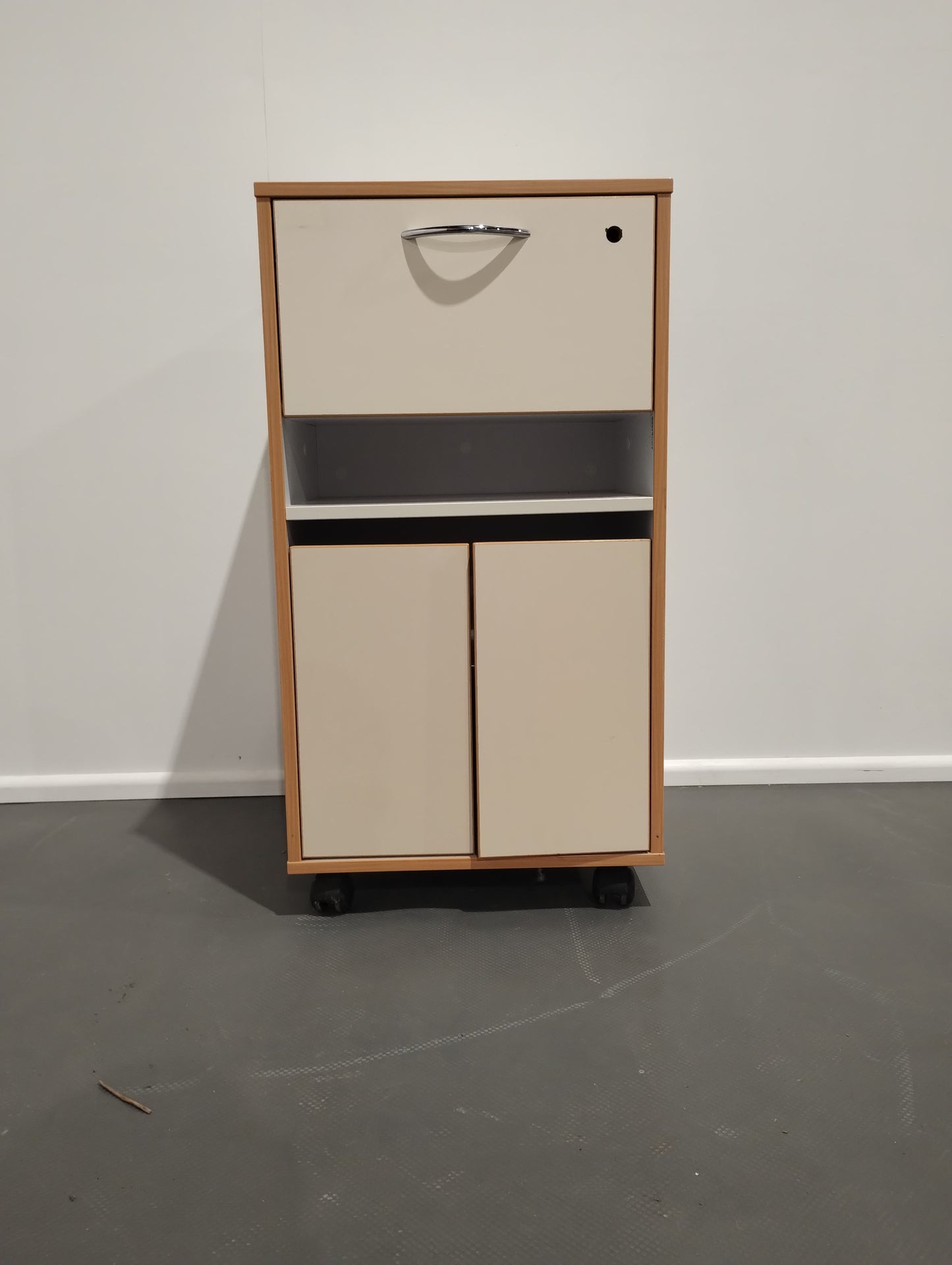 Multi-purpose cabinet
