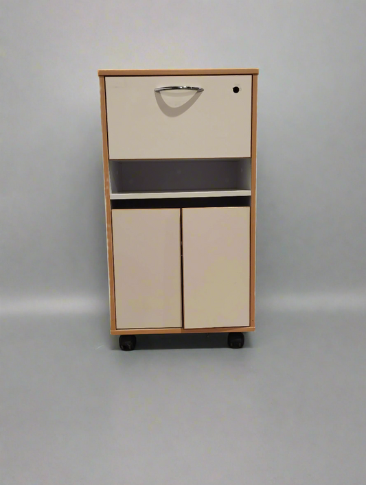 Multi-purpose cabinet